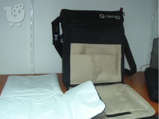 concord neo sahara + sleeper